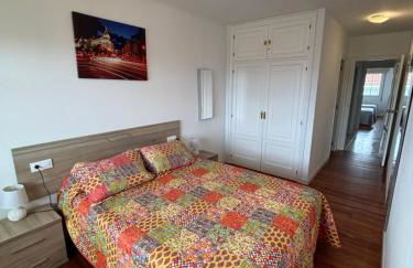 Enjoy Sanxenxo,200m Playa, Balcón Vistas Cíes, Piscina & Terraza Azotea,2 plazas Garaje, 2 Baños, Muy Luminoso, Muy Tranquilo,Muy Equipado, Céntrico - Foto 6