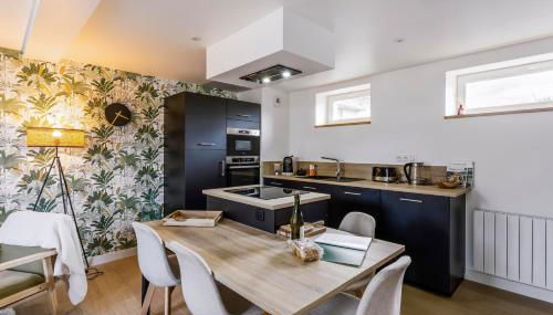 Le 37 - Maison 2 chambres en bord de mer - Foto 4