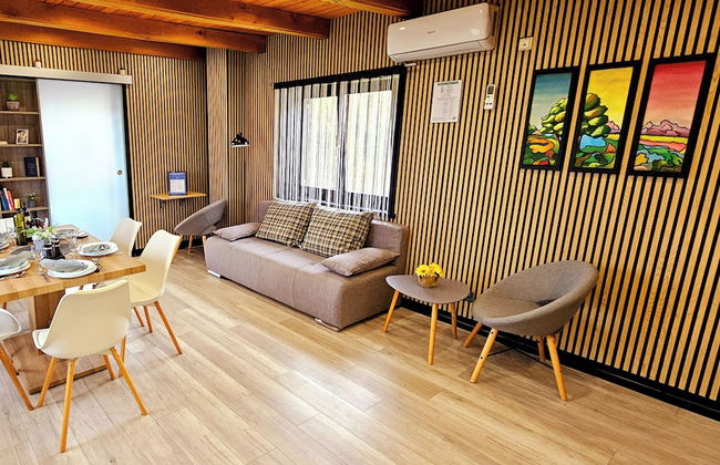 AquaHaven With Private Pool And Wellness - Foto 9