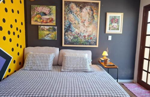 Casa chalé - Foto 1