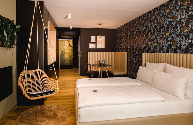 Rioca Frankfurt Posto 7 - Foto 1