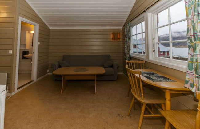 Sandvika Camping - Foto 39