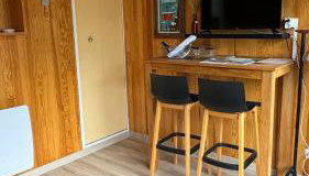 Studio au cœur d auron 118 - Foto 5