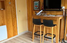 Studio au cœur d auron 118 - Foto 5