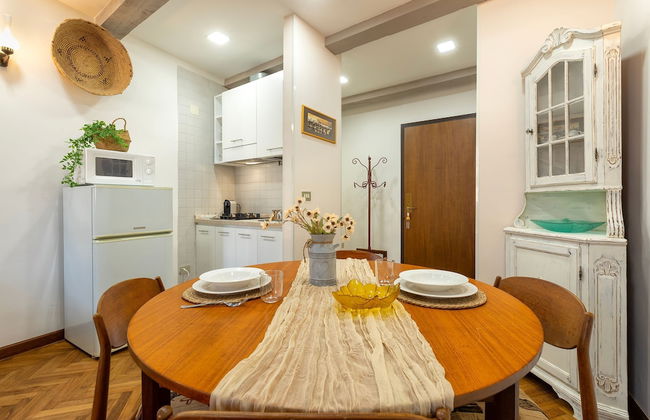 Sardinia Re - Loft Antica Italia - Foto 25