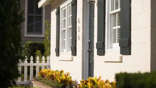 Stylish Downtown Cottage - Prime Historic Location - Foto 4