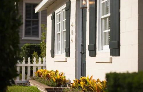 Stylish Downtown Cottage - Prime Historic Location - Foto 4