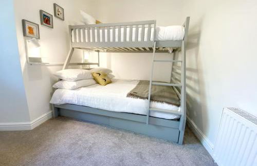 The Wee Bunk House - Innerleithen - Foto 10