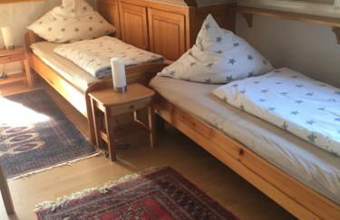 Ferienwohnung Nett - Foto 4