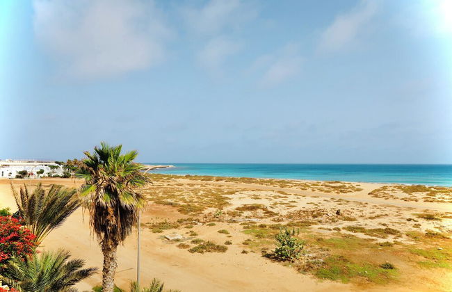 Sunset Haven Penthouse in Sal, Santa Maria - Foto 22