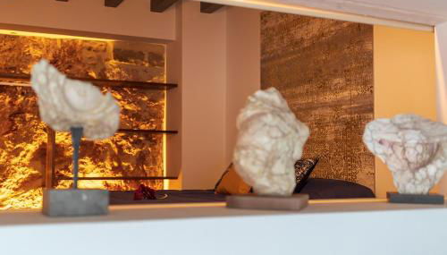 Domus Lapidis - El Estudio - Foto 5