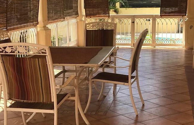 Villa Sarbel - Photo 25