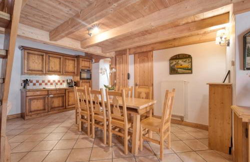 Appartement Ecrin 426 - Foto 17