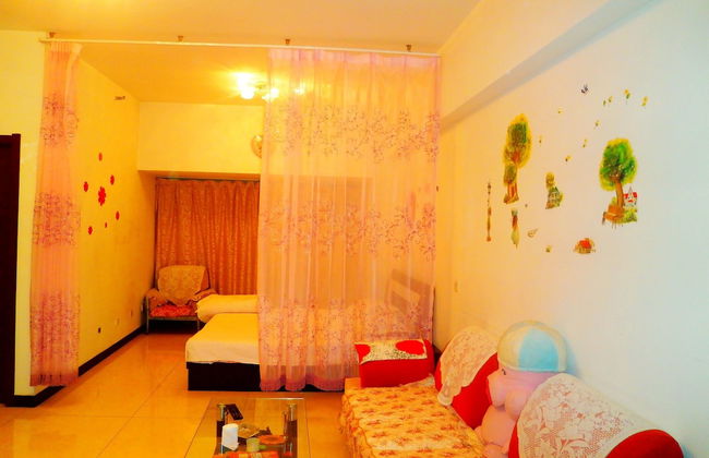 Tianjin City Center Homestay - Foto 12