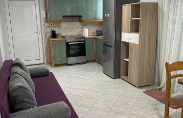 Παραλιακό διαμέρισμα με αυλή, πλήρως εξοπλισμένο - Foto 5