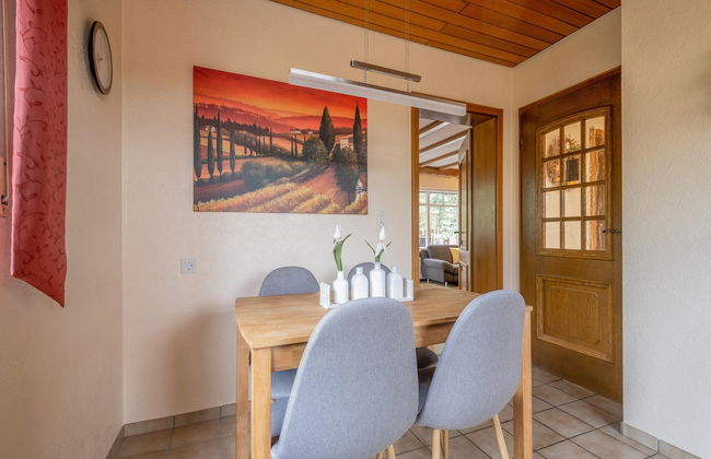 Trierscheid Countryside Escape - Foto 27