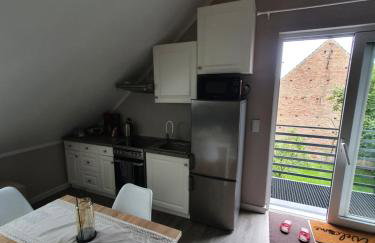 Apartament nad jeziorem WELLE - Photo 34