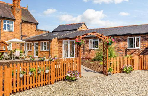 The Woodlands Farmhouse - Foto 36