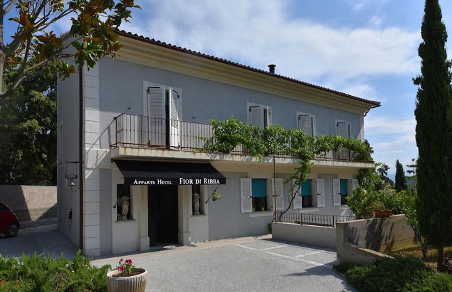 Appart'sHotel Fior Di Ribba - Foto 46