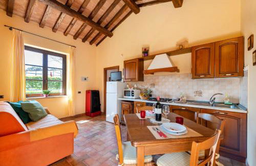 Il Castagno Toscana - Foto 42