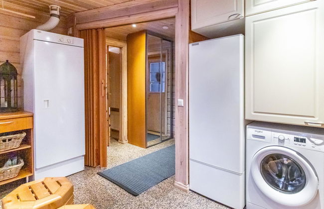 Pyhänkarhu 1 - Photo 17