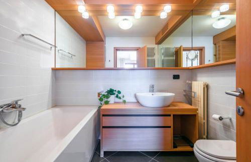 Terrazza su Sestriere Lux - Foto 42