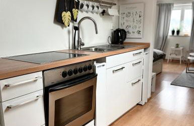 Refugium by Zirwick Apartment - Foto 6