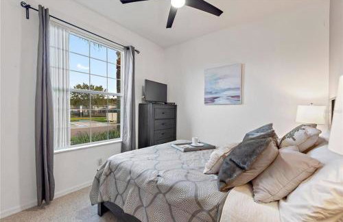 4Br Pool Villa, Near Disney - Gated Resort! - Foto 18