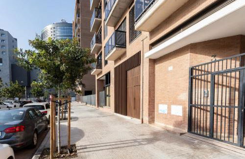 Aqua Suites Ciudad de las Artes I - Foto 60