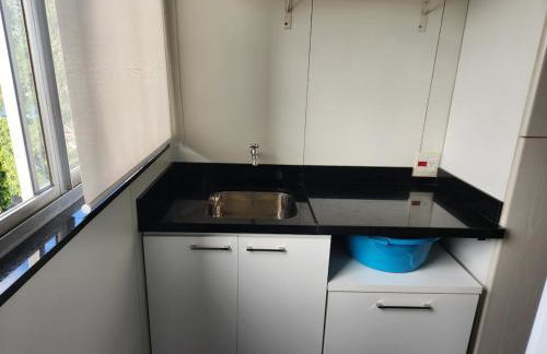 My Home Prado BH com Ar Condicionado e Garagem - Foto 24