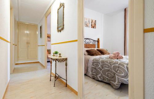 Apartamentos El Compromiso - Foto 7