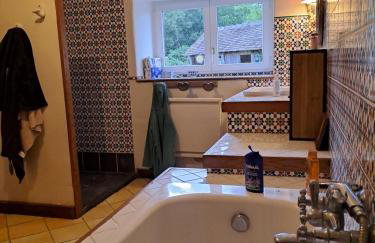 une maison entière - Foto 25