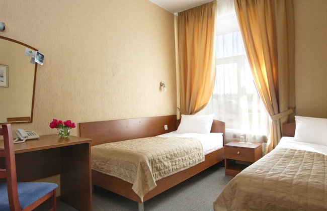 Nevsky Grand Apartments - Foto 7
