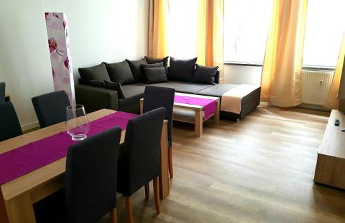 Ferienwohnung 1 Christiansdorf Freiberg - Foto 7