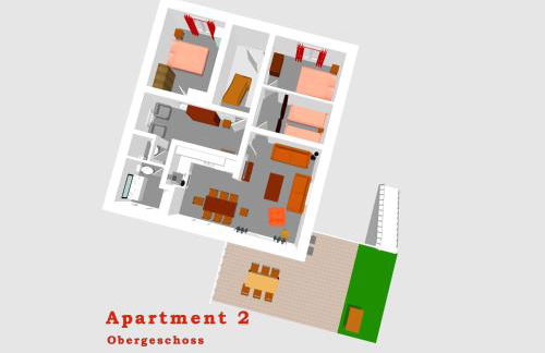 Landhaus Silbach - Photo 7