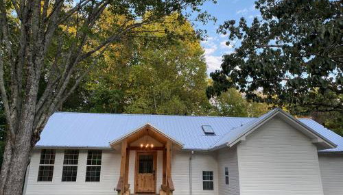 Paradise Meadows Farmhouse - Foto 2