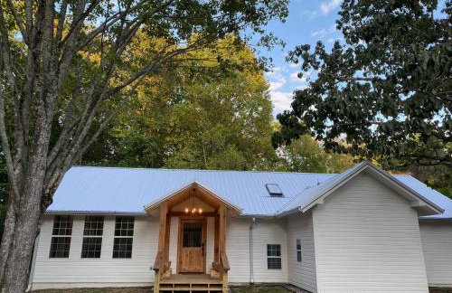 Paradise Meadows Farmhouse - Foto 2