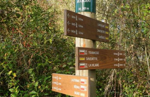 Chalet La clef des champs - Vue Imprenable - Piscine - Photo 18