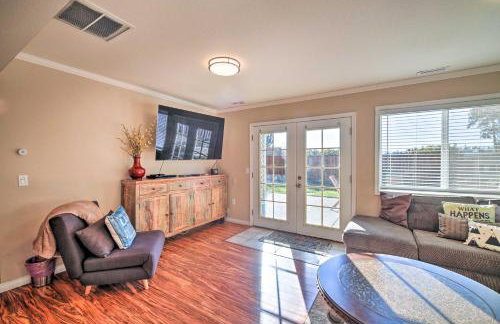 Stunning Kent Lake House with Private Dock! - Foto 19