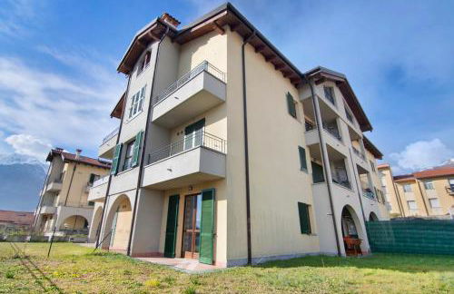 Orange Corner Home - Como Lake - Foto 16