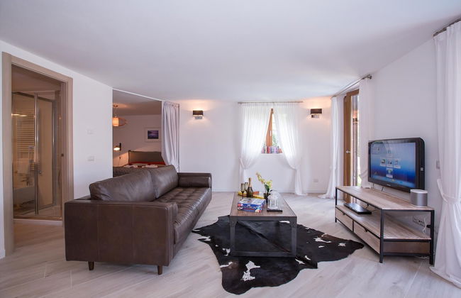 Villa Rosalia - Foto 52