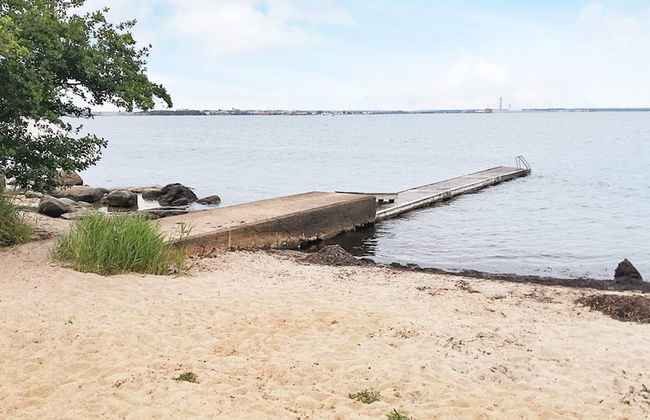 4 Person Holiday Home in Drottningskar-by Traum - Foto 34