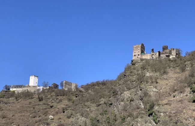 Holiday Apartment by the Pond - Foto 25