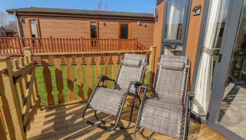 Birch Lodge - Foto 2