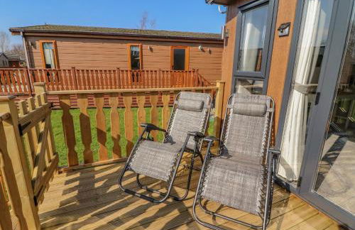 Birch Lodge - Foto 2