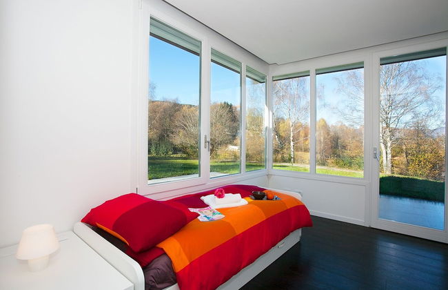 Villa La Betulla - Foto 15