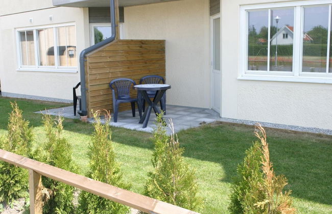 Volontärgatan - Visby Lägenhetshotell - Foto 17