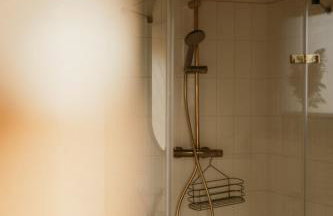 Między lasem, polem a jeziorem - domek na Mazurach - Foto 49