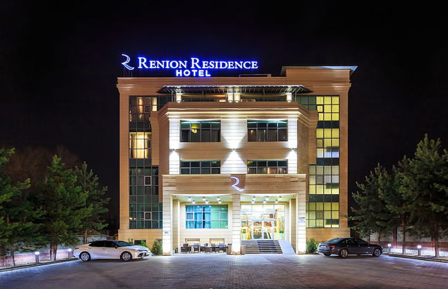 Renion Residence Hotel - Photo 1