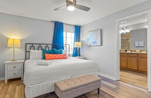 Lake view Pool home near Disney - 5BR 4BA - Foto 33